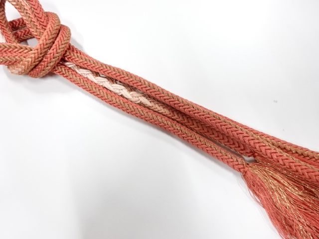 Japanese Kimono / Accessories Silk